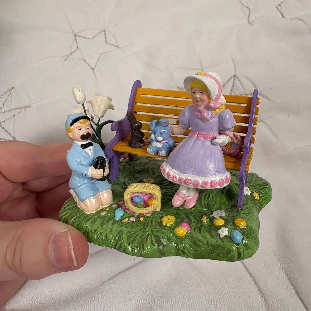 Department 56 light up